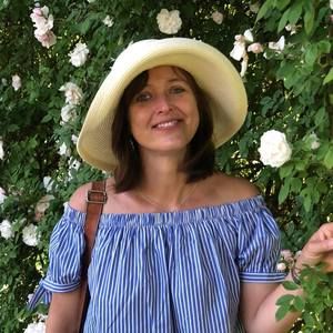 Meet your Posher, Heike